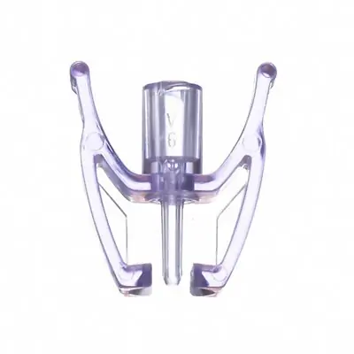 B. Braun - NF9200 Safeline* Clip Lock