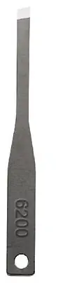 Myco Medical Supplies - 2002-62 Glassvan® Mini Surgical Blade