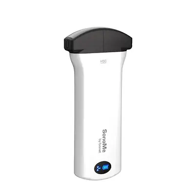 Bionet America - SNH_H5C Handheld Ultrasound Scanner SonoMe
