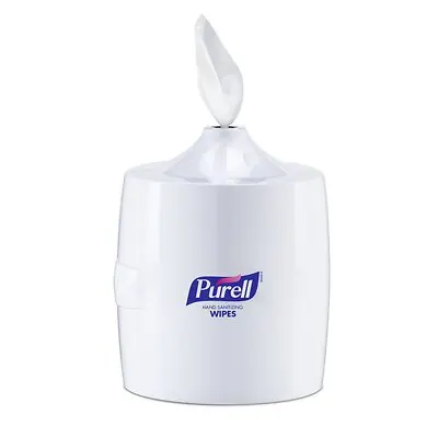 GOJO - 9019-01 Purell® Wipe Dispenser