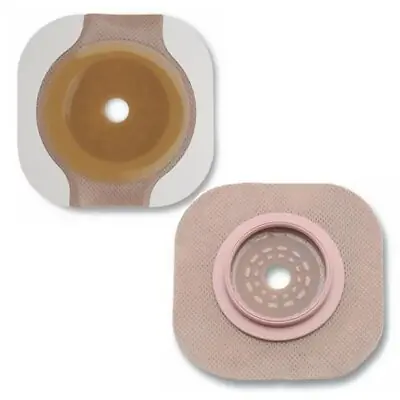 Hollister - 14604 New Image™ Flextend™ Colostomy Barrier