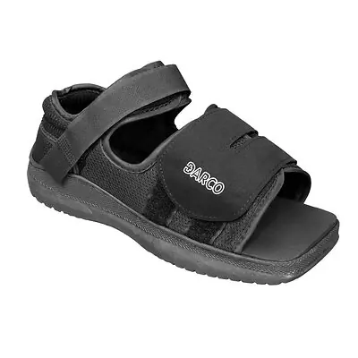 Darco International - MQM3B Darco® Med-Surg™ Post-Op Shoe