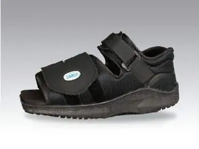 Darco International - MQM1B Darco MedSurg™ Post-Op Shoe