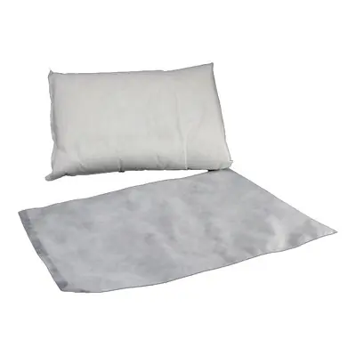 Pinestar Technology - NMC-CASE Pillowcase White Disposable