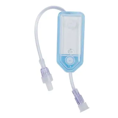B. Braun - 473994 B. Braun Standard Bore Filtered Extension Set