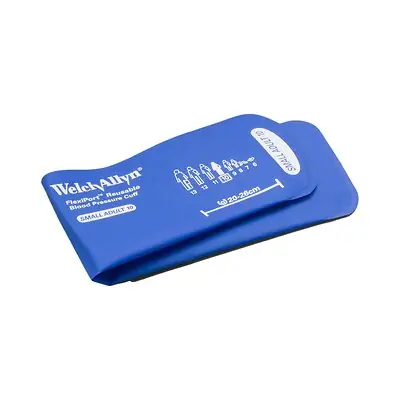 Welch Allyn - REUSE-10 FlexiPort® Reusable Blood Pressure Cuff