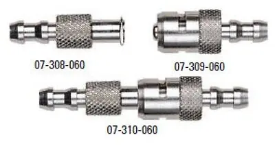 Mabis Healthcare - 07-308-060 Connectors / Fittings / Adapters BP Tubing