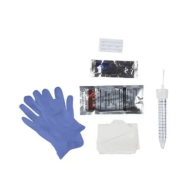 Cardinal - 3411 Dover™ Female Intermittent Catheter Kit