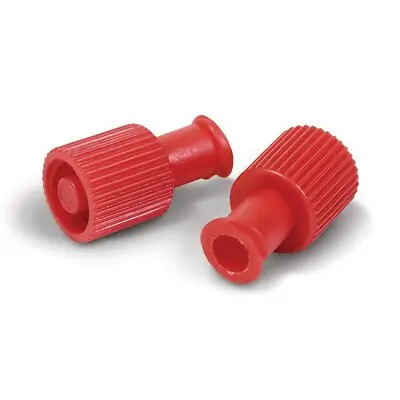TrueCare Biomedix - TCBCOMBICAP TrueCare Dual-Function Syringe Locking Cap