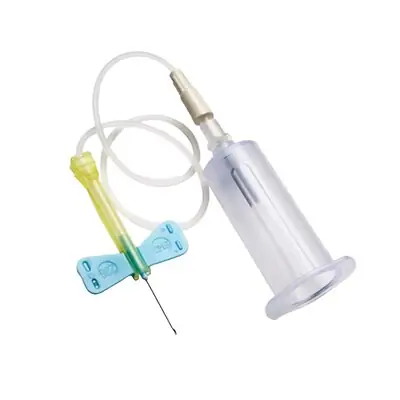 BD - 367285 BD Vacutainer® Safety-Lok™ Blood Collection Set