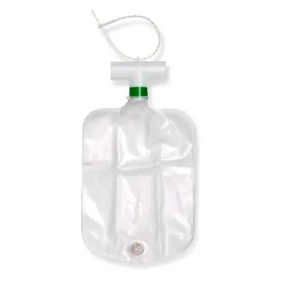 Medline - HUD1740 Teleflex Medical Aerosol Drainage Bag