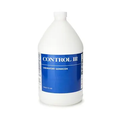 Maril Products - C3/LABG/01 Control III® Laboratory Germicide