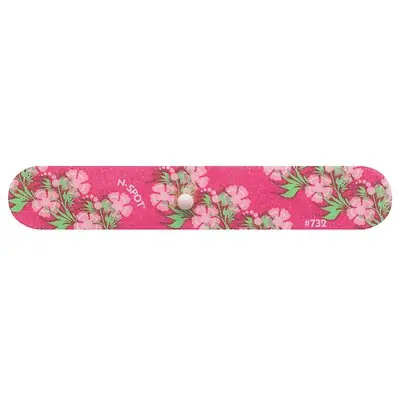 Beekley Medical - 732 Radiology Skin Marker N-SPOT® Designed for Digital® Oblong Breast
