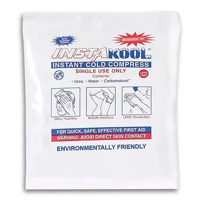 Nortech Lab Corp - TKINST4680 InstaKool™ Instant Cold Pack