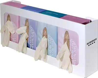 Bowman Manufacturing - GB-059 Bowman® Glove Box Holder