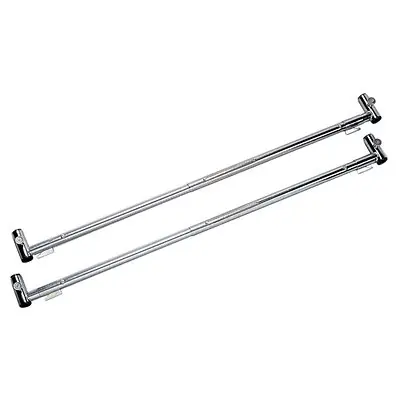 Graham-Field - GF6680-1 Cross Bar For Bed Rail Support