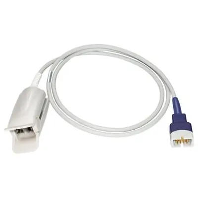 Soma Technology - DS-100A SpO2 Sensor Nellcor® Finger Adult Reusable