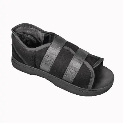 Darco International - STW3B Darco® Softie™ Women's Post-Op Shoe