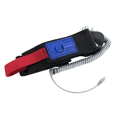 McKesson Brand - 162-1139 McKesson Alarm Sensor Seat Belt for use with 162-1130 Fall Prevention Monitor