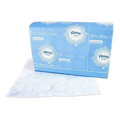 Kimberly Clark - 46321 Kleenex® Reveal™ Multifold Hand Towels