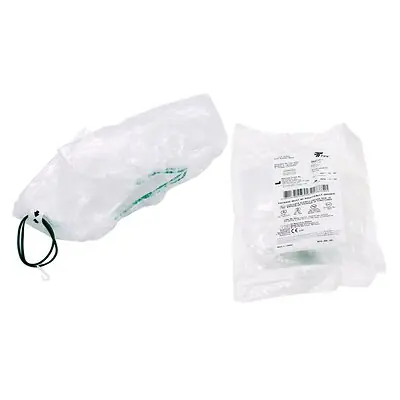 Tidi Products - 5414 Equipment Cover Tidi® 80 L X 36 W Inch
