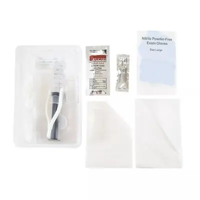 Cardinal - 5027 Curity™ Catheter Insertion Tray