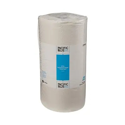 Georgia-Pacific Consumer Products LP - 27700 Pacific Blue Select™ Kitchen Paper Towel