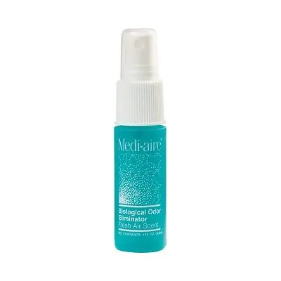 Bard - 7000A Medi-aire® Biological Odor Eliminator Deodorizer