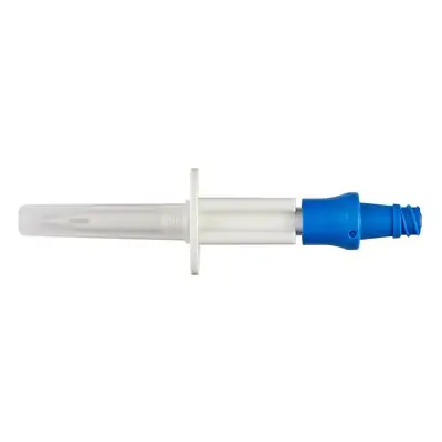ICU Medical - CS-10 ICU Medical Connector