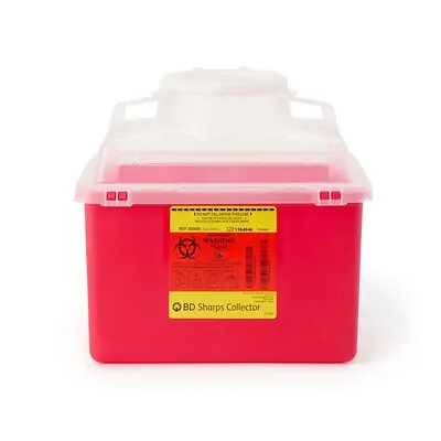 BD - 305456 Multi-purpose Sharps Container