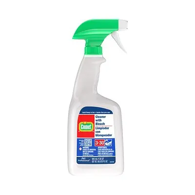 RJ Schinner Co - 02287 Comet® with Bleach Surface Cleaner