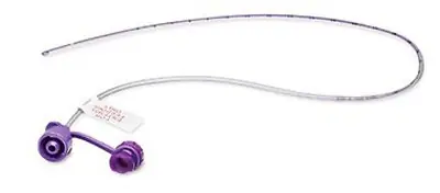 Cardinal - 460208E Kangaroo™ Neonatal / Pediatric Nasogastric Feeding Tube