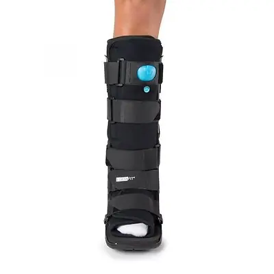 Ossur - A-W0800BLK Ossur Formfit® Standard Height Air Walker Boot