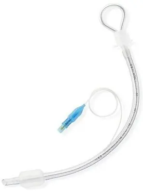 ICU Medical FKA Smiths Medical - 100/102/070 Aircare™ Endotracheal Tube