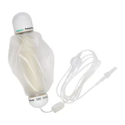 B. Braun - 4540052-02 Easypump® Elastomeric Pump 400-2-S