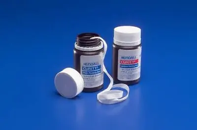Cardinal - 7832 Curity™ Iodoform Wound Packing Strip