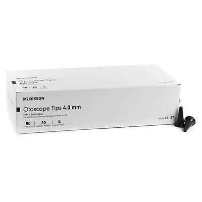 McKesson Brand - 16-157 McKesson Otoscope Tip