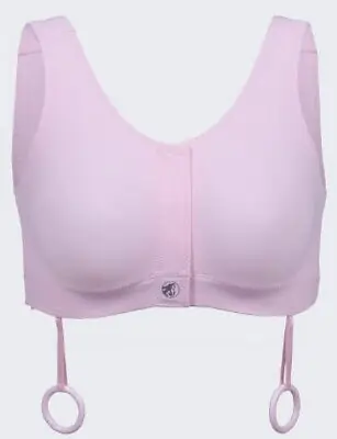 BFFL Co - 042L Elizabeth Pink Surgical Bra®