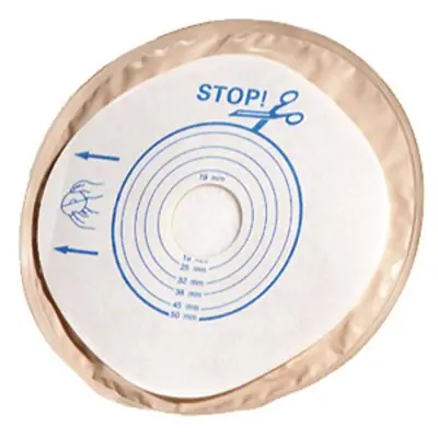 ConvaTec - 175611 ConvaTec® ActiveLife® Stoma Cap