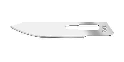 Cincinnati Surgical - 0260CS Surgical Blade