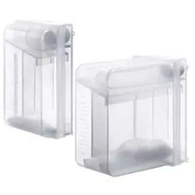 Medaxis LLC - 0870012 Negative Pressure Canister Invia® Liberty