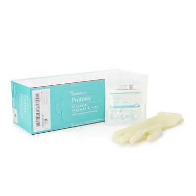Cardinal - 2D72PL65X Protexis™ PI Classic Polyisoprene Surgical Glove
