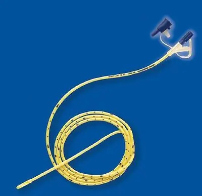 Avanos Medical Sales LLC - 20-1361 Corflo® Nasogastric Feeding Tube