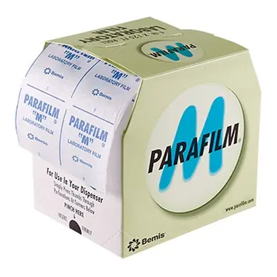 Heathrow Scientific LLC - HS234526B Parafilm® M Sealing Film