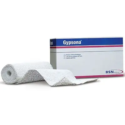 BSN Medical - 30-7392 Gypsona® S Plaster Cast Splint