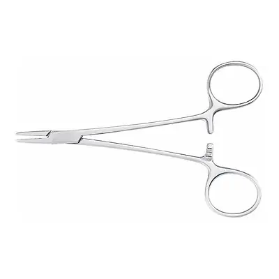 McKesson Brand - 43-1-809 McKesson Argent™ Webster Needle Holder