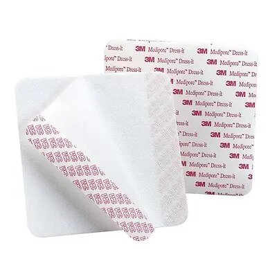Solventum Corporation - 2954 3M™ Medipore™ Cloth Dressing Retention Tape