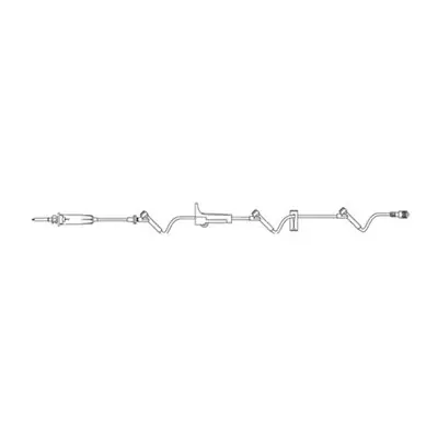 B. Braun - NF1290 ADDitIV® Administration Set
