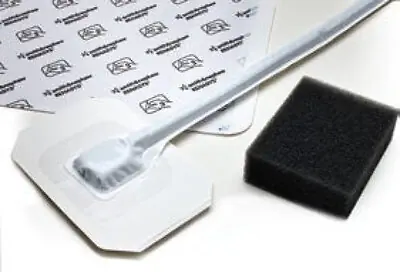 Smith & Nephew - 66800794 Negative Pressure Foam Dressing Kit Renasys-F 3 X 8 X 10 cm