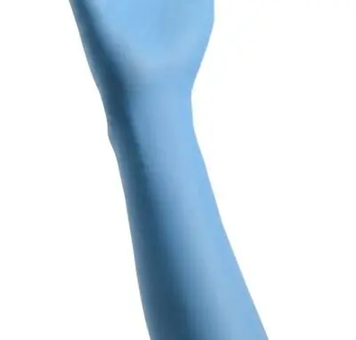 Cardinal - 88NDS Cardinal Health™ Decontamination Extended Cuff Length Exam Glove